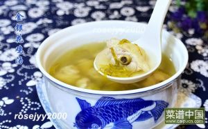 下厨房无删减详细菜谱分享——由金银花精心呈现的完整做法解析