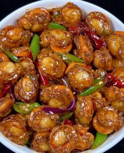 扇贝不焯水直接炒可以吗_扇贝肉炒前要不要焯水？看这几点！