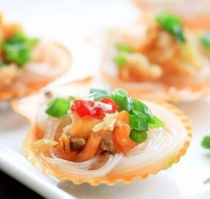 带壳煮扇贝几分钟_带壳煮扇贝5分钟，去壳冷冻肉3-5分钟，蒸扇贝时间看大小