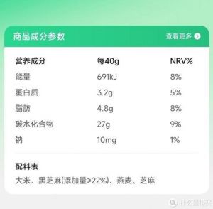 纯黑芝麻粉铁含量_黑芝麻粉补铁好，营养多，别吃铁粉！