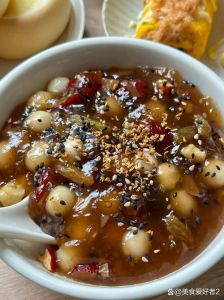 藕粉要煮多久才熟_藕粉煮多久？看泡发火力口感调整，熟食香甜易消化