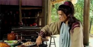 武松吃了多少熟牛肉_夸张背后是英雄力