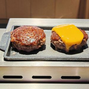 做猪肉汉堡用哪个部位的肉_优选肉料，在家轻松做！