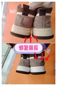 鞋子被袜子染色了怎么处理_黑色袜子染色？白醋牙膏来帮忙！