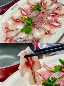 脆肉鲩鱼有没有小刺_爽脆弹牙，无刺更美味！
