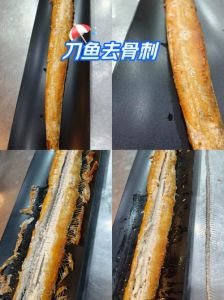 刀鱼的刺多不多_刀鱼美味但多刺，小心食用