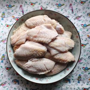鸡翅煮10分钟熟了吗_鸡翅煮10分钟能熟吗？