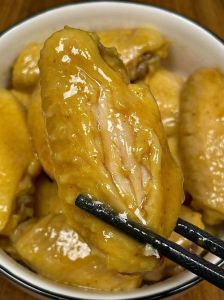 盐焗素菜做法大全_盐焗素菜，鲜香入味做法简单