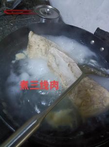 咸烧白制作步骤_家常咸烧白，酥香入味做法