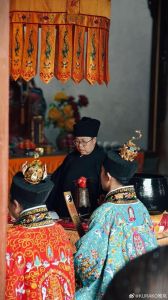 在寺庙做法事哪些是可以做的_寺庙做法事超度亡灵积功德