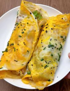 潮汕软饼的正宗做法_酥软可口，传统美食制作全攻略