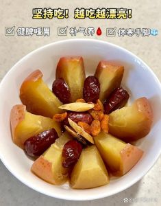 红薯杂烩的家常做法_红薯杂烩粥芝士多做法家常美味