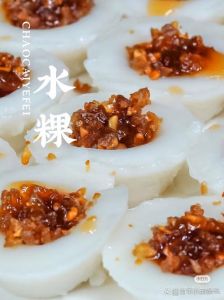 家庭白米粿的做法_糯香可口做法分享