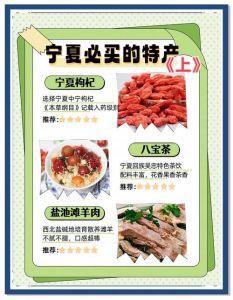 宁夏小吃做法大全图解_羊肉臊子面粉汤羊杂碎等特色小吃，西北风味代表！