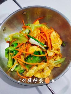 烧什锦的家常做法_家常烧什锦，做法简单味道好！