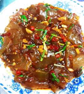 凉粉家常做法大全_十种创新吃法，清爽解暑！