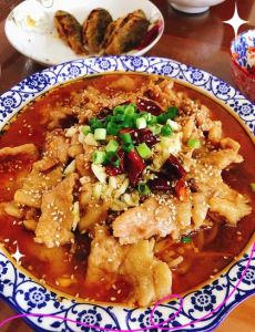 肉片有几种做法_嫩滑炒豆腐烧牛菲力烧烤香