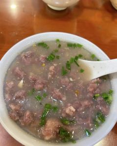 江西牛肉汤的几种做法_赣南特色美食，汤鲜味美