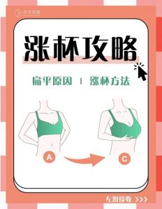 丰胸动作正确做法_科学锻炼，塑造丰满胸部
