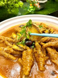 粤菜过桥鱼做法_过桥鱼黄金东星斑，粤菜精髓金汤烫鱼片