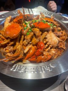 蟹煲鸡爪的做法大全_家常肉蟹煲，在家做超鲜美！