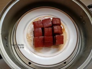 煮方块肉的方法_砂锅五花肉慢炖酥烂