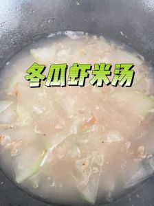 四川虾米汤的家常做法_鲜香解馋，暖心暖胃