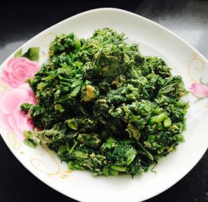 茴香怎么吃法做法大全_6款美味易做，早餐正餐皆宜！