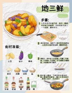 三鲜做法大全图解_家常三鲜，选对料，火候准，味道好！