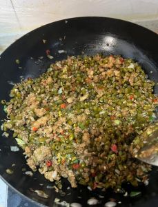 8种素馅包子酸菜做法_自制酸菜包子，发酵+调馅是关键！