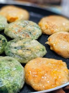 潮汕无米粿的正宗做法_纯木薯皮薄Q弹，地道做法分享