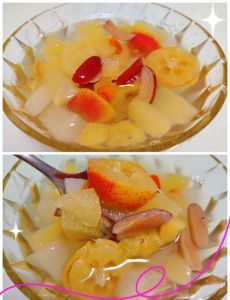 水果木瓜煲汤做法_木瓜煲汤好选择，银耳排骨鲫鱼都行