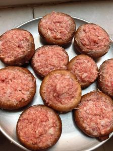 各种酿肉的做法大全_酿肉新吃法，鲜香解暑！