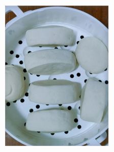 刀馒头简单做法大全_刀切馒头松软香甜做法