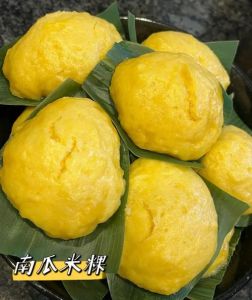 闽南大米粿的做法_耐心制作，多样美味，感受生活小确幸