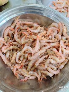 汉沽馇虾的做法_河海咸鲜烟火气，非遗八大馇！