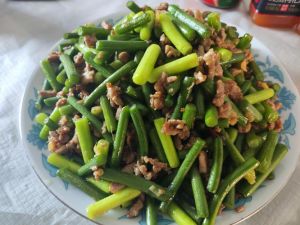 十样锦菜的做法_十全十美，色香味俱全！