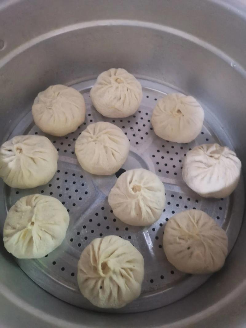 黑菜包子馅做法大全_黑菜包子香又营养 黑菜包子馅做法大全_黑菜包子香又营养