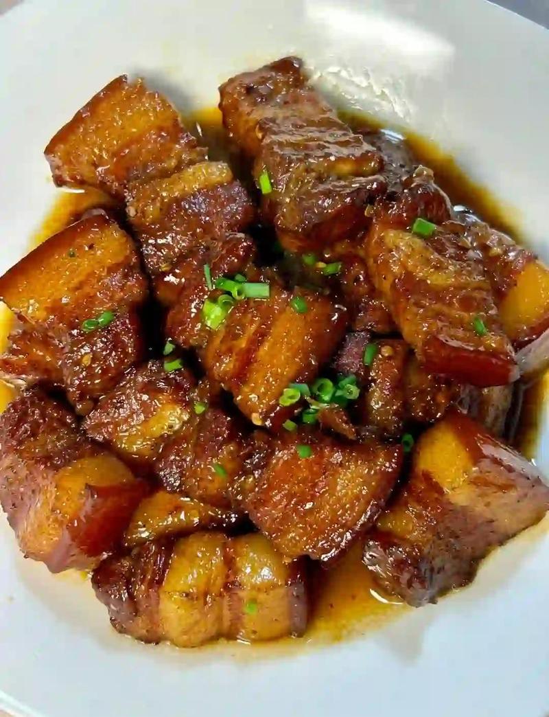 浙江大肉的做法大全_煎炖收汁全攻略，莲藕大肉饺馅料秘诀