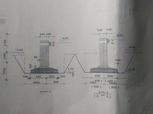 确定挖土方法深度的做法详解_挖土深度怎么定？看图纸测现场查水文虑周边！
