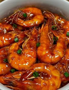 大虾13种家常做法_爆炒大虾做法多，鲜嫩香辣任你选