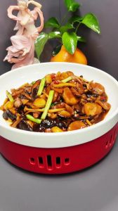 全家福菜品的做法_团圆美味，暖心暖胃