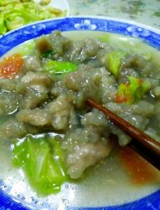 湖北安陆滑肉的做法_历史悠久的湖北名菜