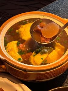 陕西烧三鲜家常做法_香菇鲜香，配料多样，家常美味！