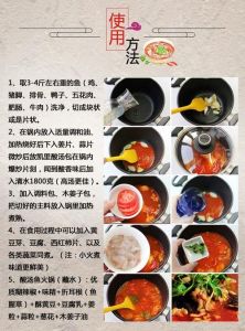 贵州酸汤蘸水配料_地道风味，调料搭配！