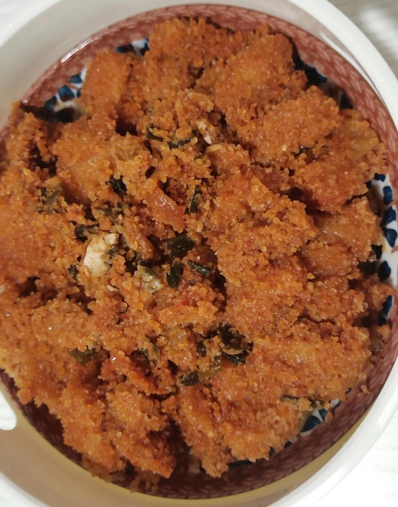 一盘粉蒸肉用多少肉啊_粉蒸肉配比调料做法 一盘粉蒸肉用多少肉啊_粉蒸肉配比调料做法