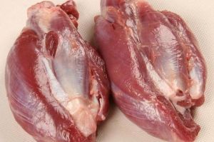 猪展肉是哪个部位的肉_低脂高蛋白，煲汤炖煮卤菜佳选