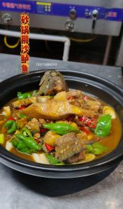 常用的中式热菜烹调方式_六种烹饪手法，解锁不同美味体验