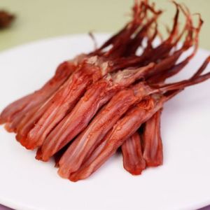 干鸭舌要蒸多久_蒸鸭舌时间与技巧