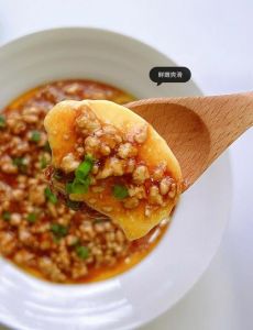 鸡蛋肉馅一起上锅蒸_蒸鸡蛋肉馅家常做法，鲜嫩多汁营养好！